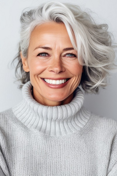 What Makes A Great Haircut?