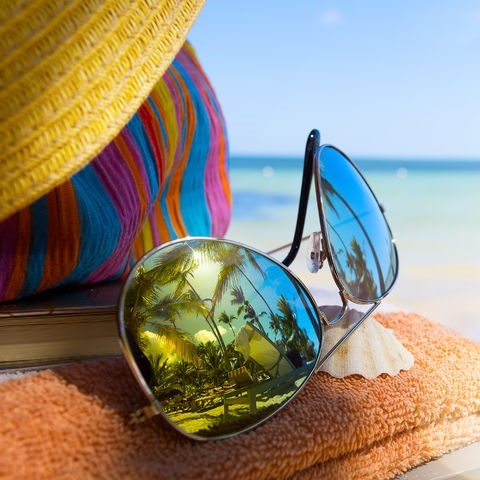 Protect Your Hair This Summer