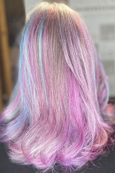 Hair Colour at Combers Hairdressers in Taunton Hair Colour at Combers Hairdressers in Taunton