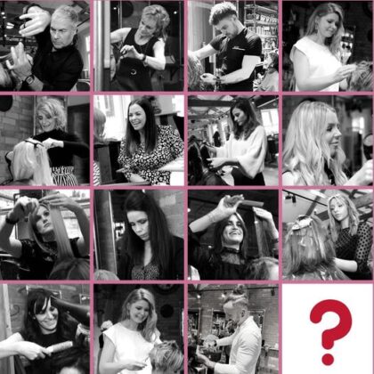 Hairdresser jobs in Taunton Somerset at Combers Inside-Out Hairdressing Hairdresser jobs in Taunton Somerset at Combers Inside-Out Hairdressing