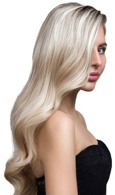 Balayage hair colour experts in Taunton