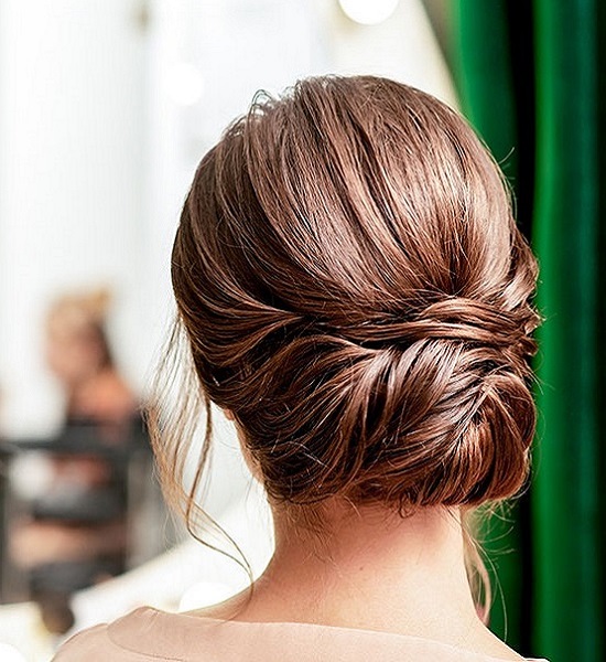 Let’s Talk Wedding Hair!