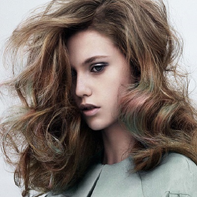 The Art Of Hair Colour