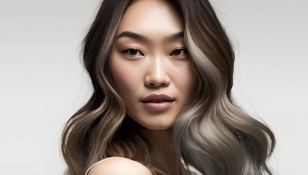 HAIR COLOUR AT COMBERS INSIDE OUT HAIRDRESSING IN TAUNTON