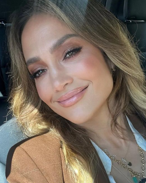 Celebrity Hair Trends
