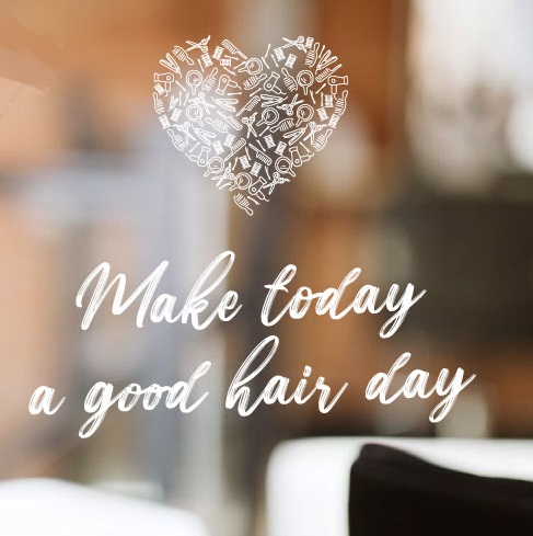 Let’s Talk About You!