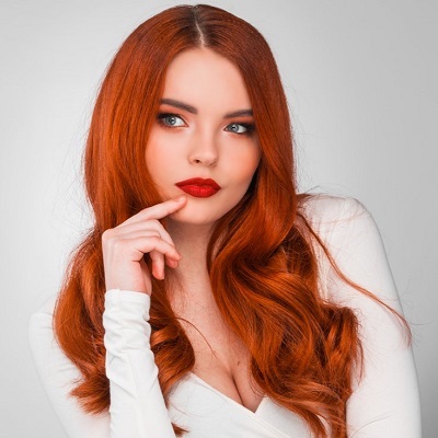 New Year New Hair Colour
