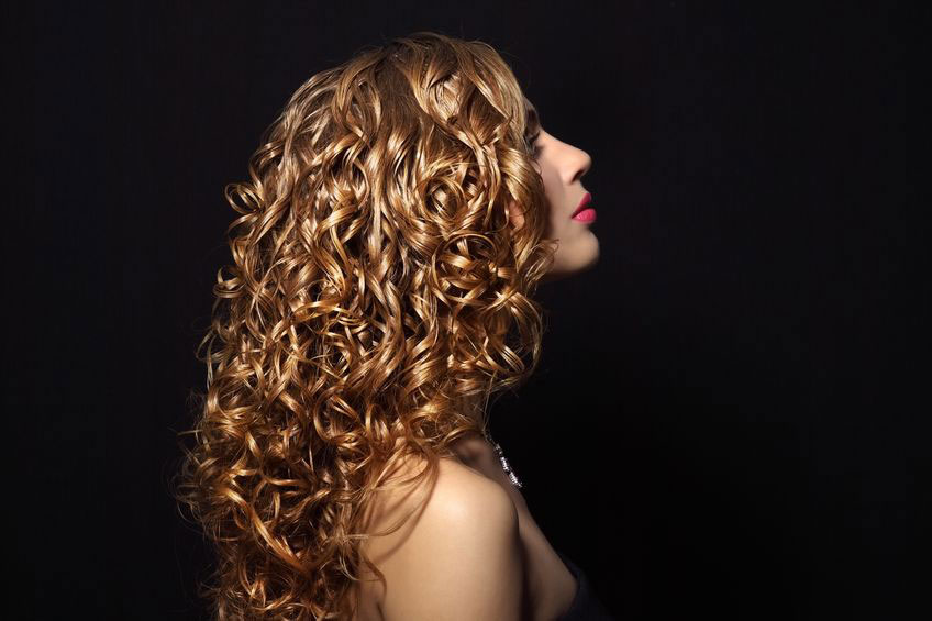 Modern Perms Taunton Somerset Hair Salon
