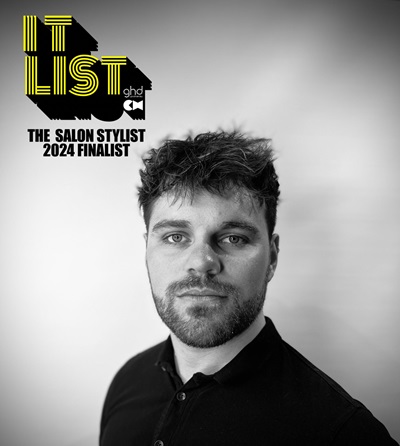 award winning cameron willetts at combers salon taunton