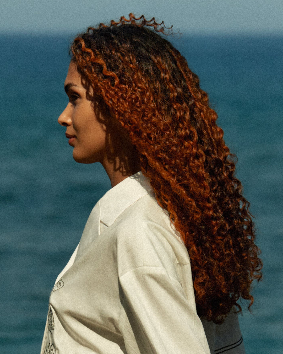 Perfect Bronze Hair Colours