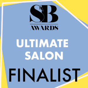 Ultimate salon finalists at Combers Salon Taunton Ultimate salon finalists at Combers Salon Taunton
