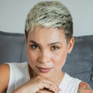 pixie haircuts at combers inside out hairdressing taunton