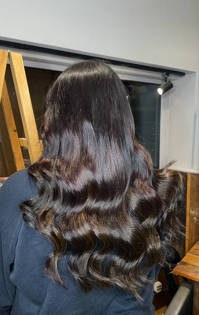 after best hair extensions in taunton