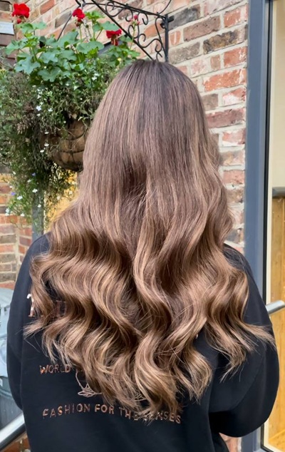 The Magic of Hair Extensions