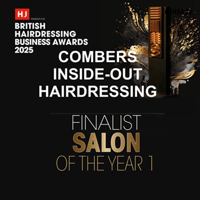 Salon of the Year Finalists