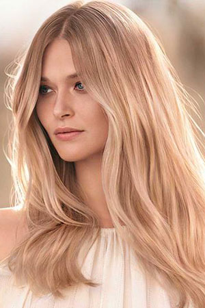 Balayage Vs Highlights