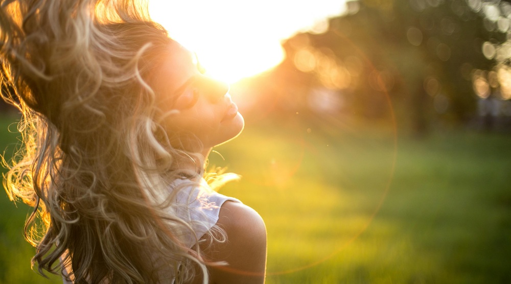 healthy hair tips from combers inside out hairdressing taunton