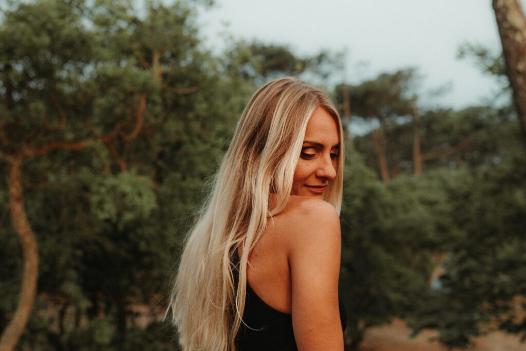 Enjoy beautiful hair while you travel with Combers, Somerset
