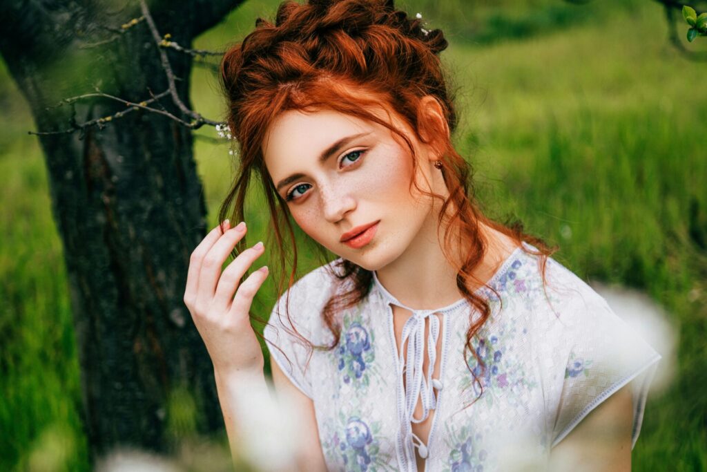 Care for your coloured hair this season at Combers Salon in Somerset