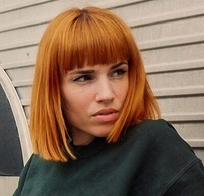 Winter Hair Cuts and Colours Winter Hair Cuts and Colours