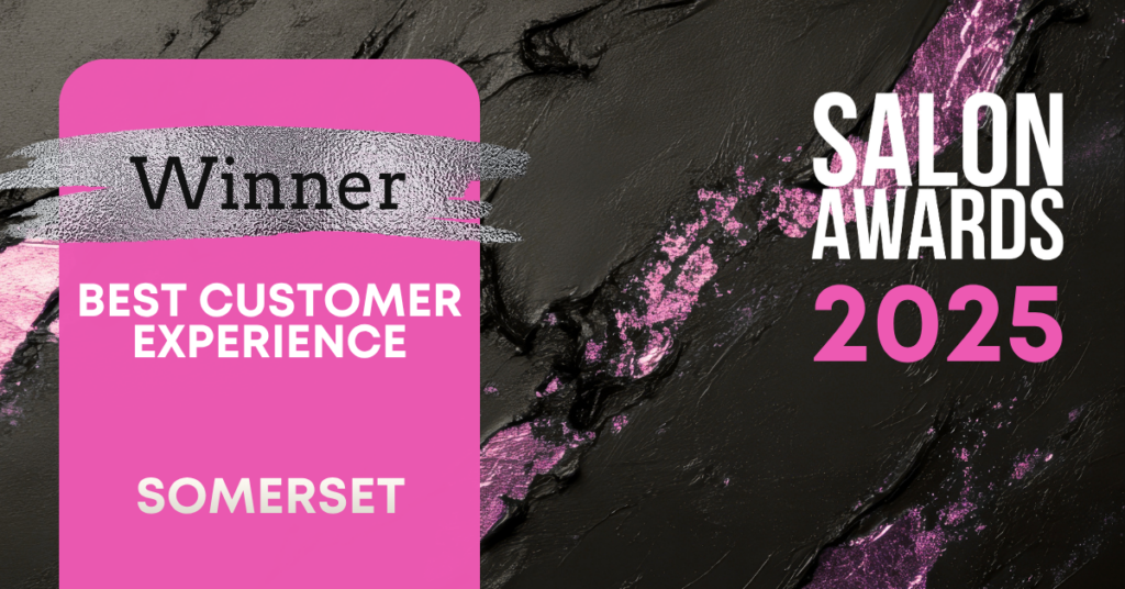 Best Customer Experience Somerset at Combers Salon Best Customer Experience Somerset at Combers Salon