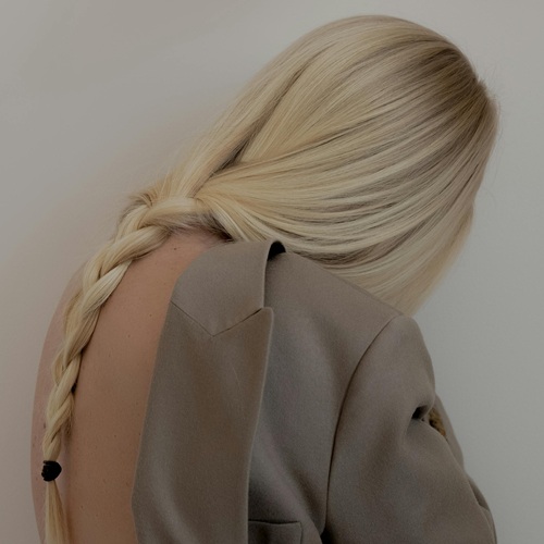 Lighter, Brighter Hair For Spring