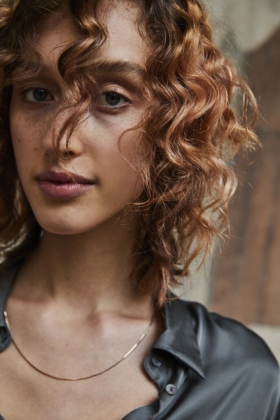 Best curly hairdressers in Taunton at Combers Salon