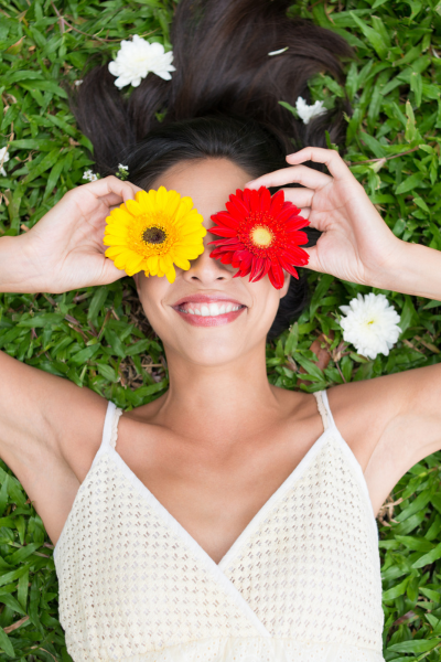 Spring’s Most Requested Hair Looks Spring’s Most Requested Hair Looks