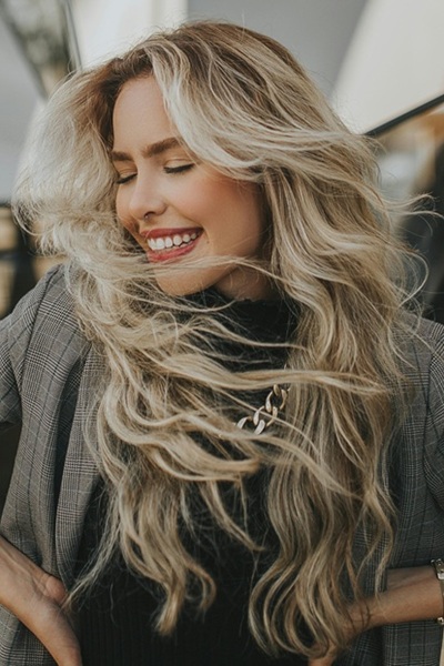 3 Quick(ish) Ways To Transform Your Hair 3 Quick(ish) Ways To Transform Your Hair