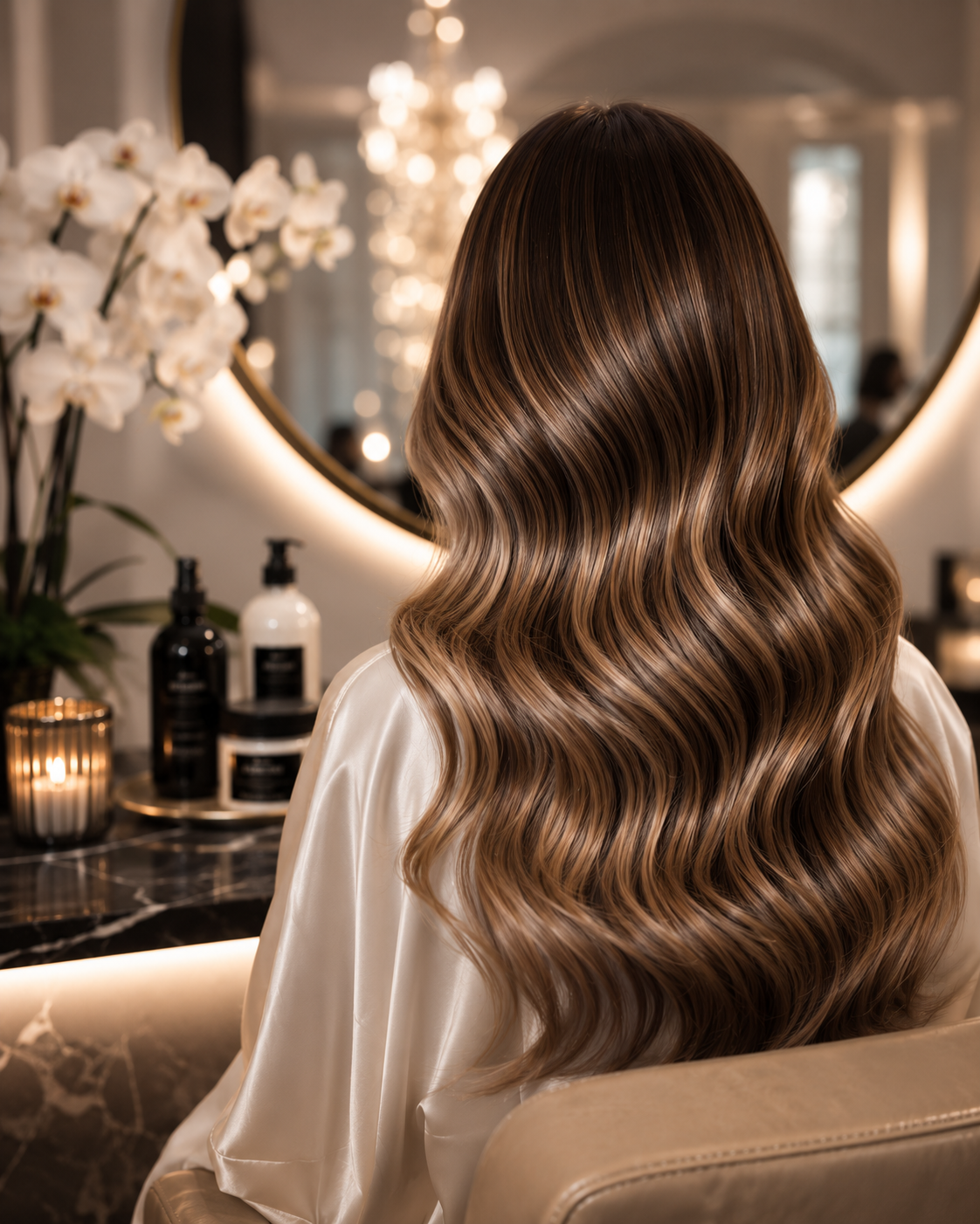 Healthy Hair Is The New Luxury Healthy Hair Is The New Luxury
