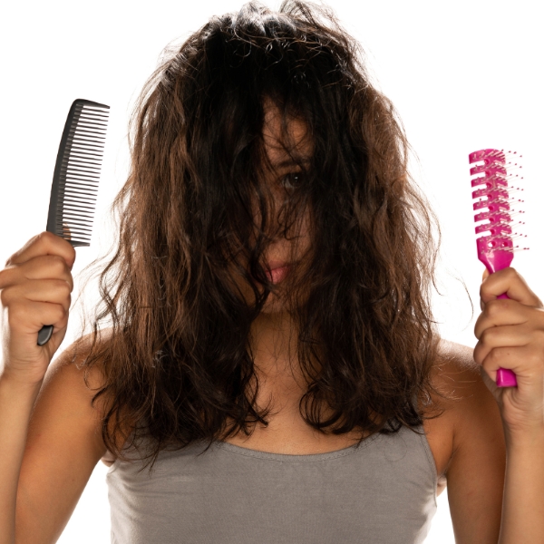 Hair That Works With Your Lifestyle Hair That Works With Your Lifestyle