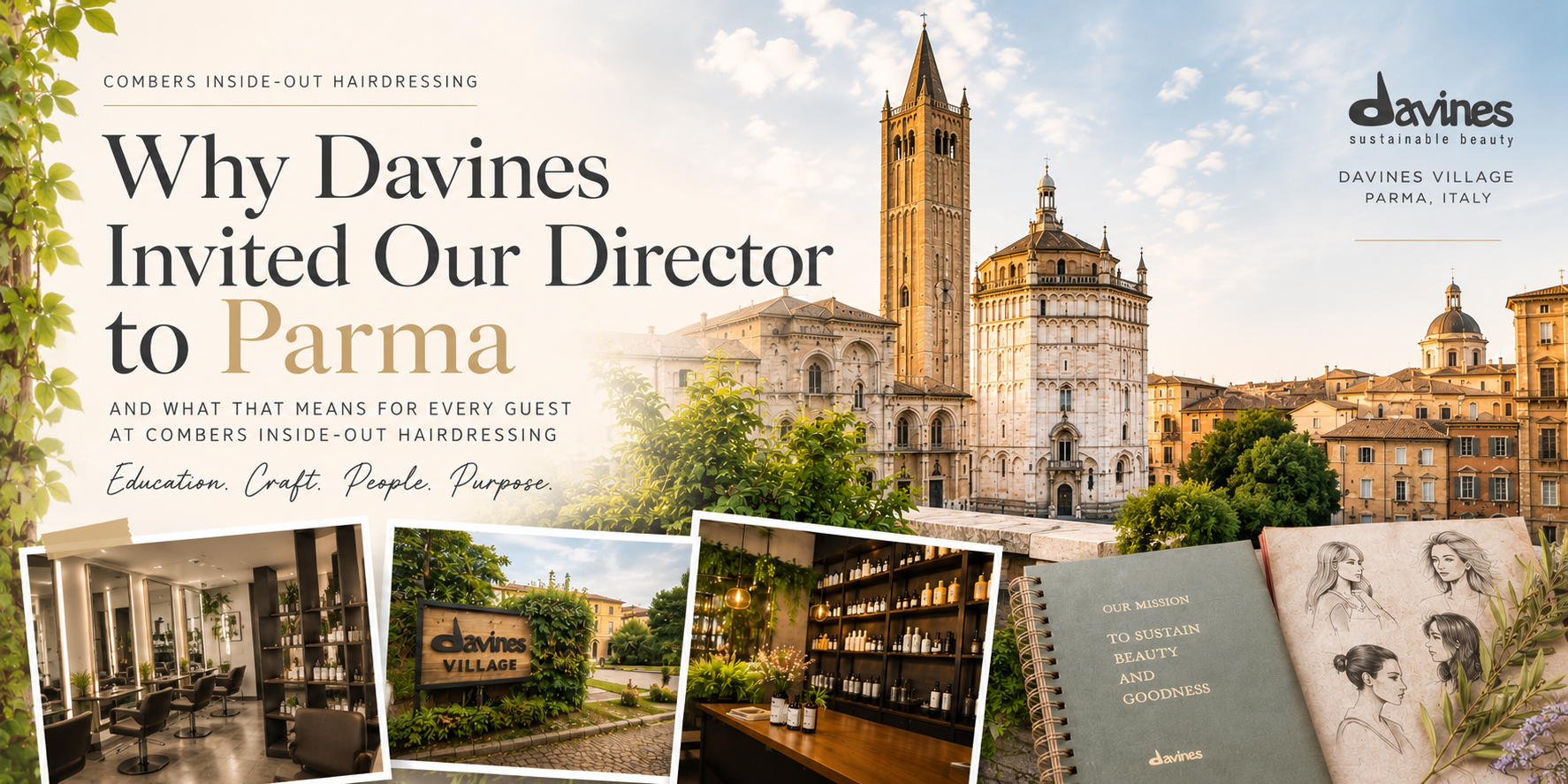 Davines Salon Somerset Davines Salon Somerset