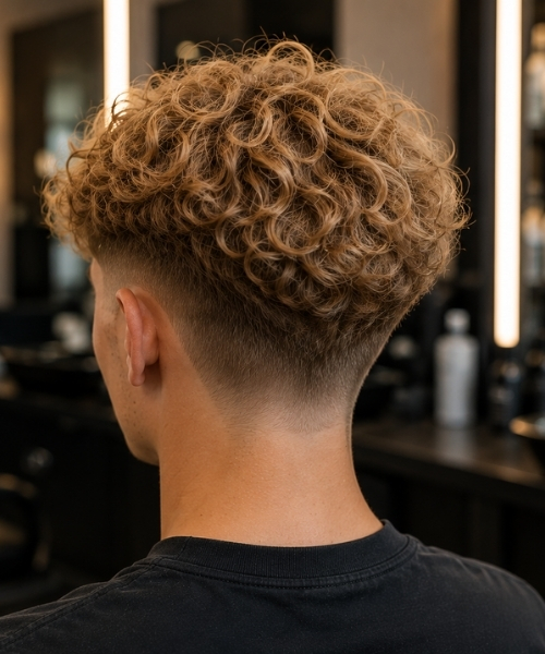 Men's Hairstylist Taunton Men's Hairstylist Taunton
