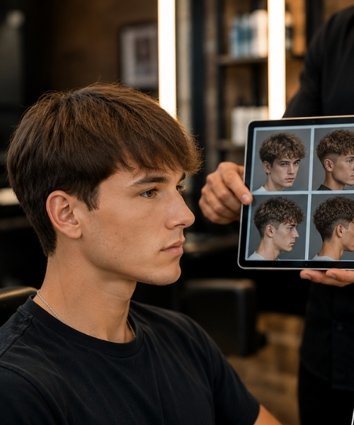 Men's Hairstylist Taunton Men's Hairstylist Taunton