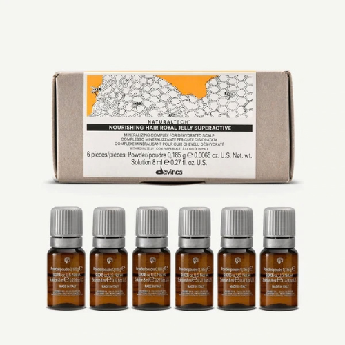 Davines Naturaltech Scalp Health Taunton